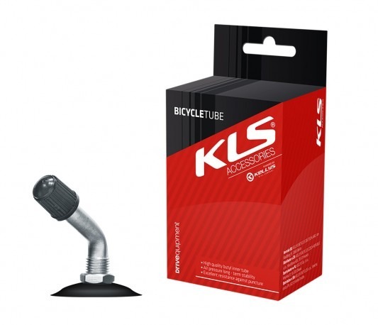 Tömlő KLS 12 1/2 x 2-1/4 (57-203) AV 40mm 45°