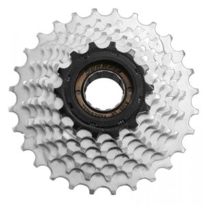 Sunrace MFM2A6DS freewheel 6S 14-28T