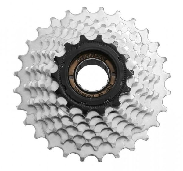 Sunrace MFM2A6DS freewheel 6S 14-24T