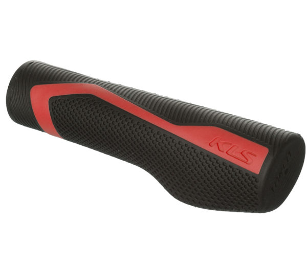 KLS Token markolat red