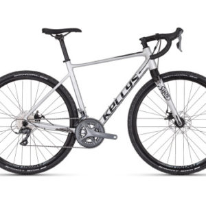 KELLYS SOOT 30 L Silver