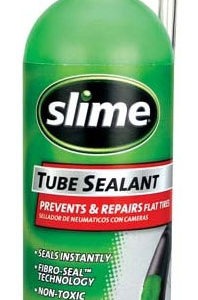 Defektgátló folyadék SLIME belsőbe 473ml (4 kerék) - 10026