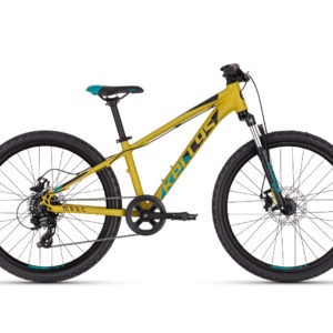 KELLYS Marc 50 Yellow 12.5" 24"