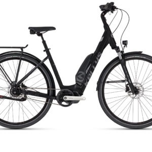 KELLYS Estima 40 SH Black S 28" 504Wh
