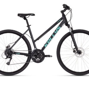 KELLYS Clea 90 Graphite Grey M