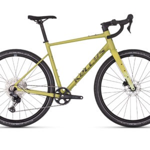 KELLYS Groot 90 Dusty Yellow L