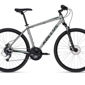KELLYS Cliff 90 Medium Grey L 28"