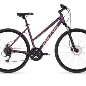KELLYS Clea 90 Desert Purple M
