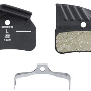 Shimano N03A Resin Disc Brake Pads