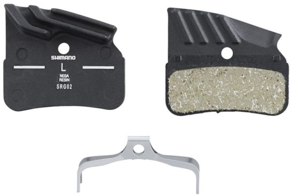 Shimano N03A Resin Disc Brake Pads