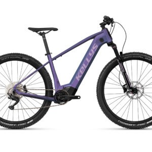 KELLYS Tayen R50 P Magic Pink M 29" 820Wh
