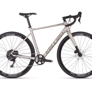 KELLYS Soot X70 Sand L