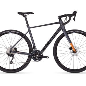 KELLYS Soot X50 Graphite Grey M