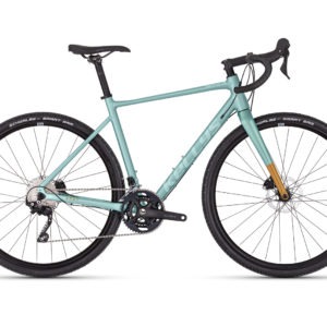 KELLYS Soot X50 Mineral Teal S