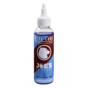 Joe's No-Flats PTFE Wet Chain Lube láncolaj - 125 ml
