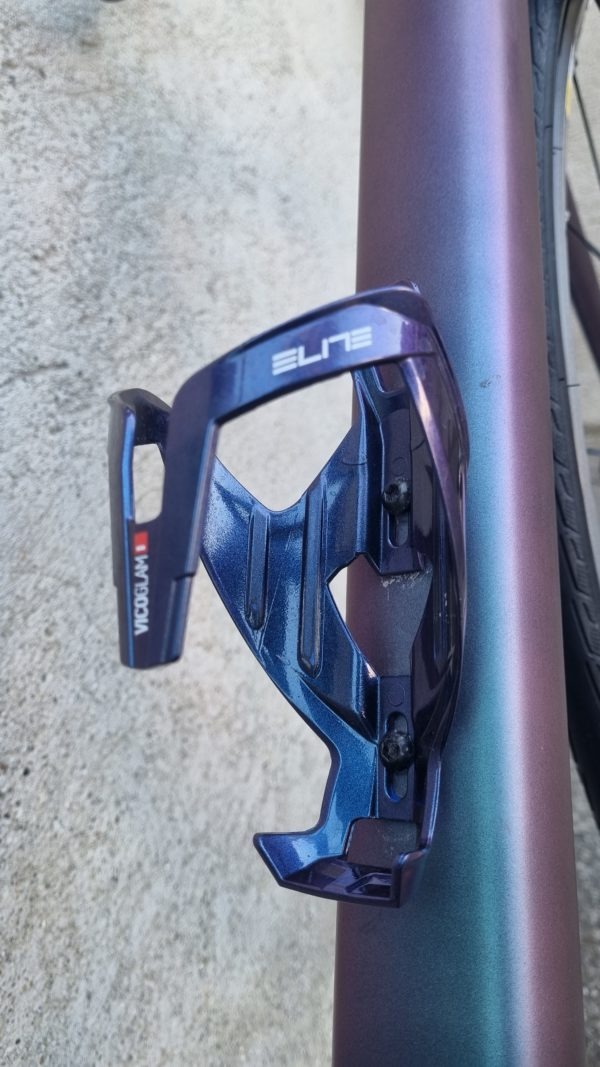 Használt Karbon országúti kerékpár (Ultegra) - 56 cm - Image 8