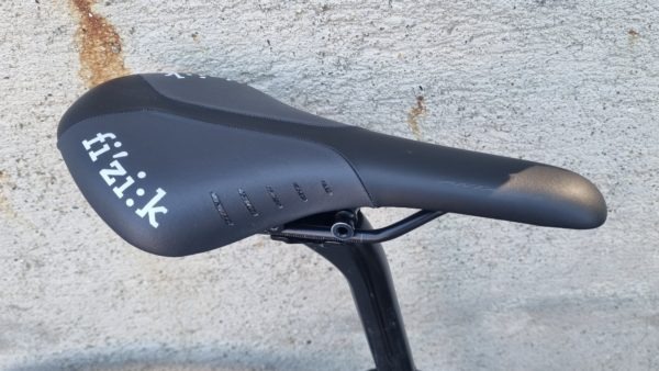 Használt Karbon országúti kerékpár (Ultegra) - 56 cm - Image 9