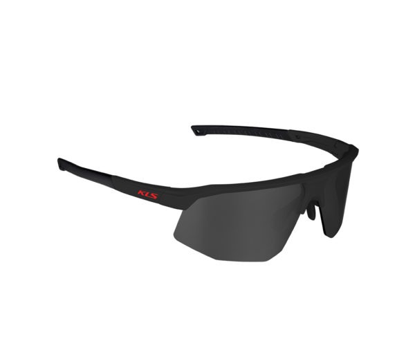 KLS FORCE 025 black