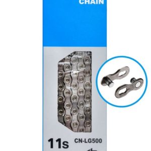 Shimano CN-LG500 9-10-11s Linkglide (CUES)