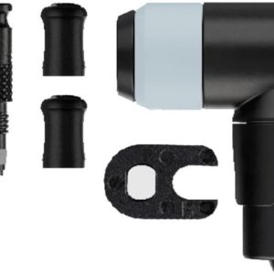 Shwalbe CLICK Valve SVC átalakító szett + pumpafej