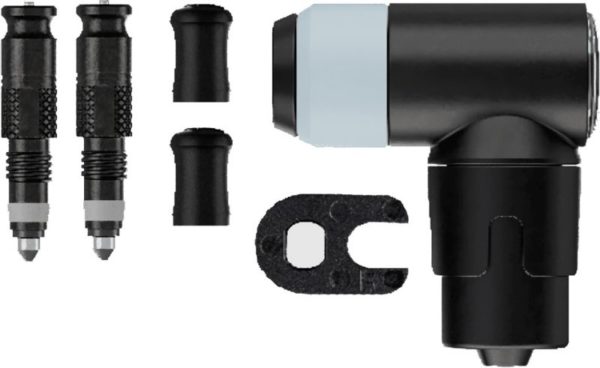Shwalbe CLICK Valve SVC átalakító szett + pumpafej