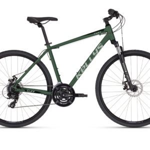 KELLYS Cliff 70 Moss Green L