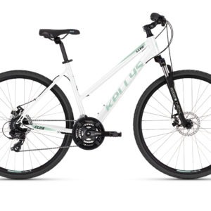 KELLYS Clea 70 Frost White M