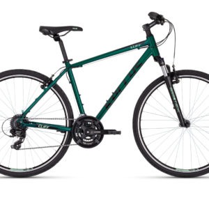 KELLYS Cliff 30 Rainforest Green L