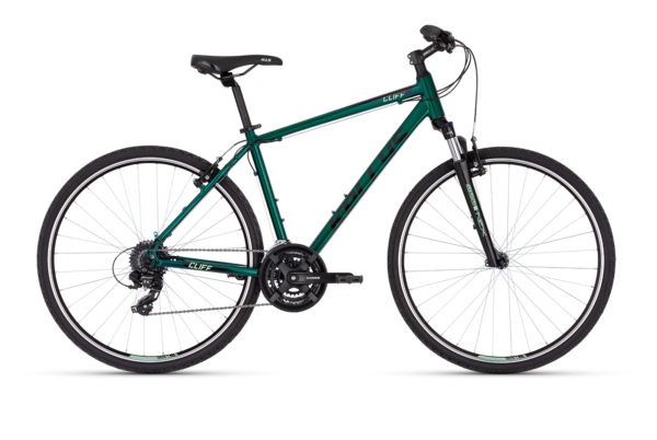 KELLYS Cliff 30 Rainforest Green L