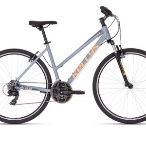 Kellys Clea 10 Misty Blue M
