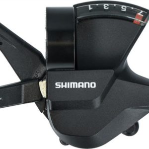 Shimano ALTUS SL-M315 7 sebességes váltókar jobb