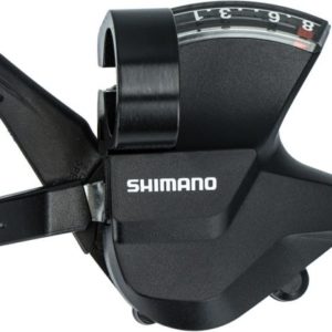 Shimano ALTUS SL-M315 8 sebességes váltókar jobb