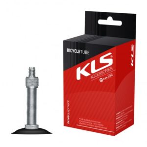 Tömlő KLS 20 x 1,75-2,125 (47/57-406) DV 40mm