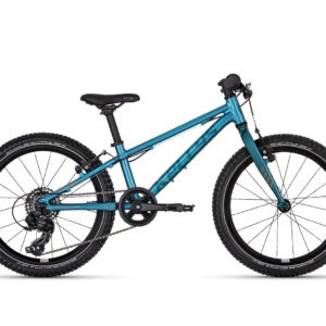 KELLYS Naga Air 50 Frosted Blue 20"