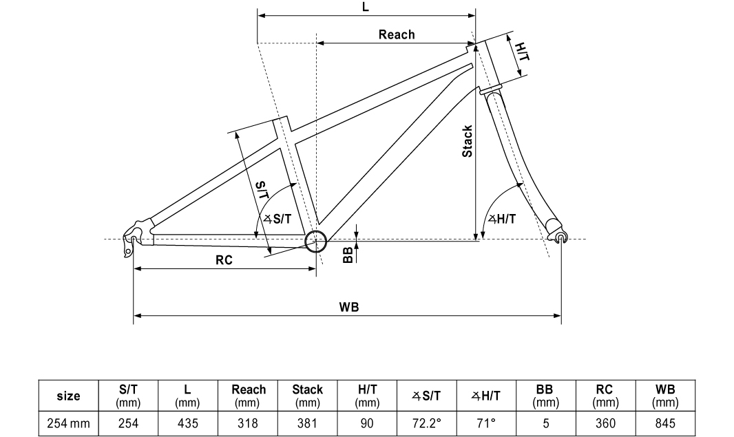 KELLYS Kiter 30 Festival Fuchsia 20" - Image 2