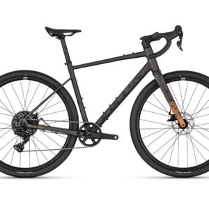 KELLYS Groot 30 Graphite Grey L