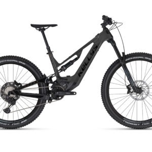 KELLYS Theos F60 SH Anthracite M 29"/27.5" 725Wh