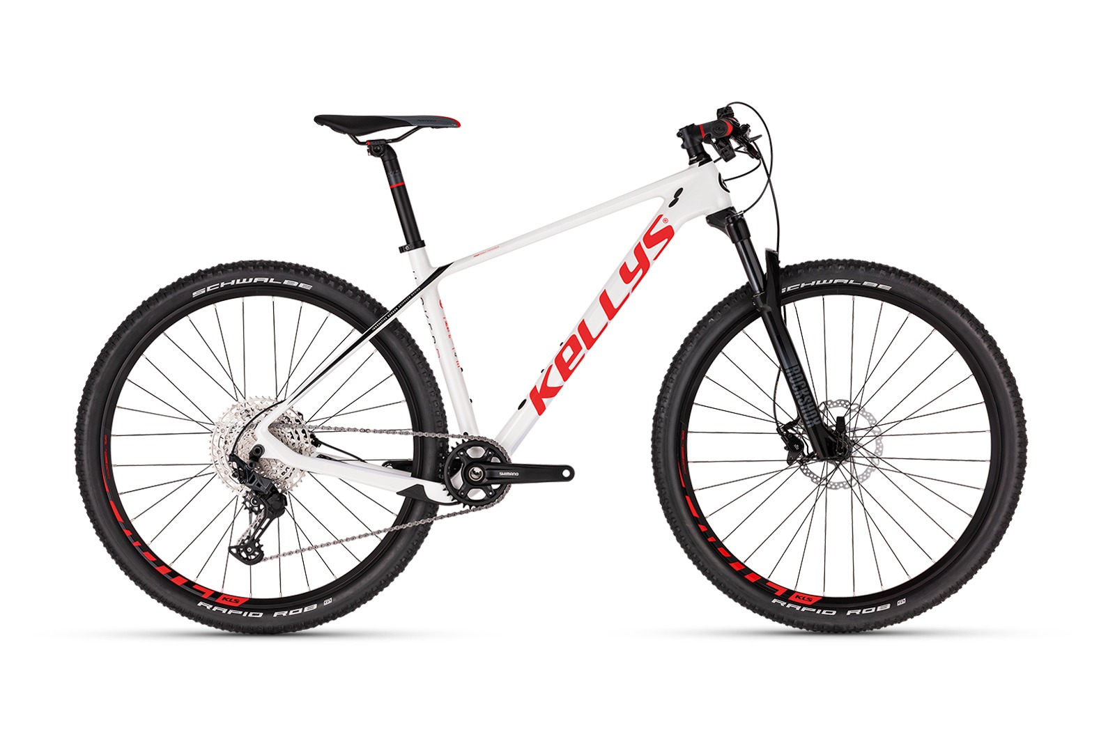 KELLYS Hacker 30 M 29"