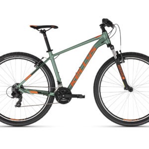 KELLYS Spider 10 Green M 29"