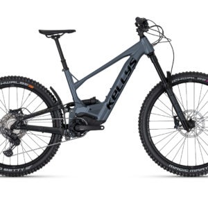 KELLYS Theos R50 P Steel Blue S 29"/27.5" 725Wh