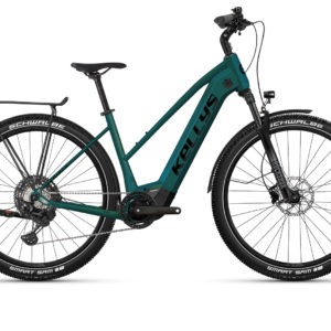 KELLYS E-Cristy 90 P M 29" 725Wh