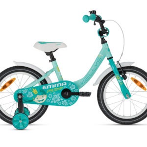 KELLYS Emma menthol 16"