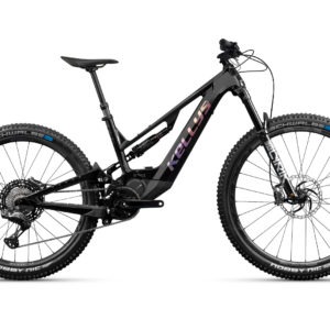 KELLYS Theos F100 SH M 29"/27.5" 825Wh