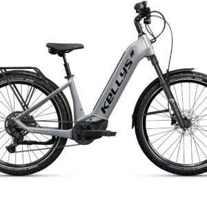 KELLYS Estima X70 P M 27.5" 820Wh