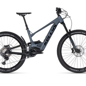 KELLYS Theos R30 P Steel Blue M 29"/27.5" 725Wh