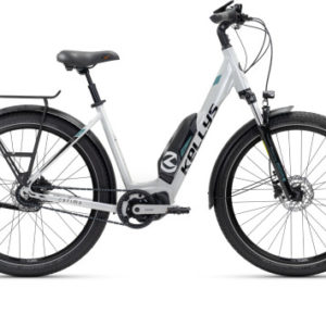 KELLYS Estima COMP 60 SH S 27.5" 504Wh