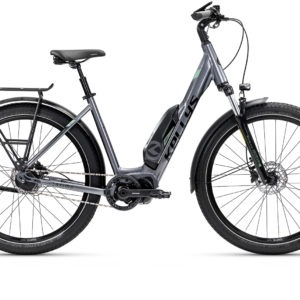 KELLYS Estima COMP 80 SH S 27.5" 504Wh