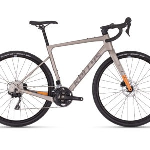 KELLYS Soot X80 Desert Brown M