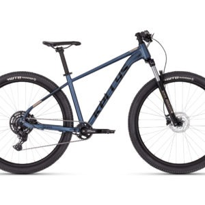 KELLYS Spider X70 Thunderstorm Blue XL 29"