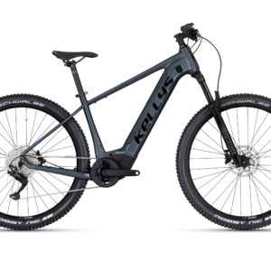 KELLYS Tygon R50 P Graphite Borealis M 29" 820Wh